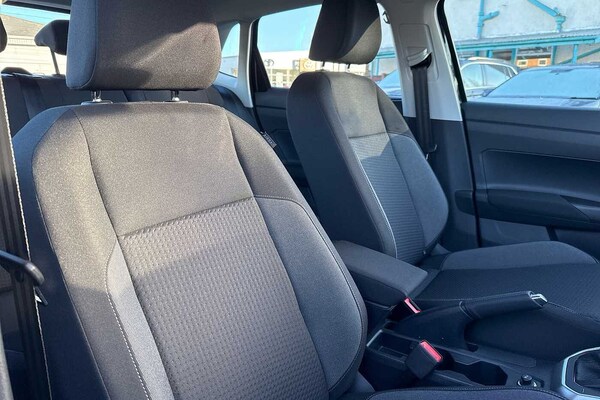 Used Volkswagen Polo 2024 for sale - 73151699: Photo 18