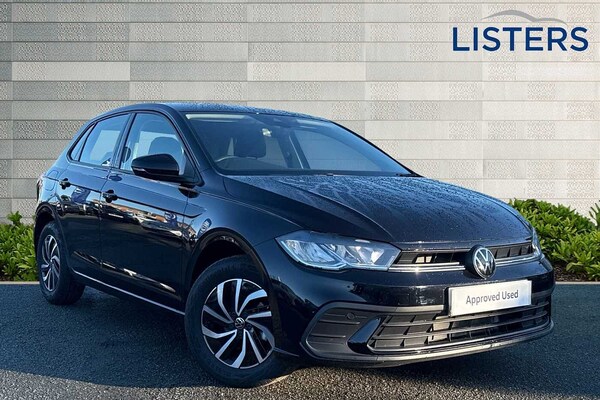 Used Volkswagen Polo 2024 for sale - 73151699: Photo 1