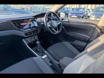 Used Volkswagen Polo 2024 for sale - 73151699: Photo