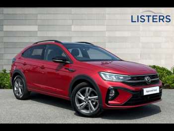 2022 (22) - 1.0 TSI 110 R-Line 5dr DSG