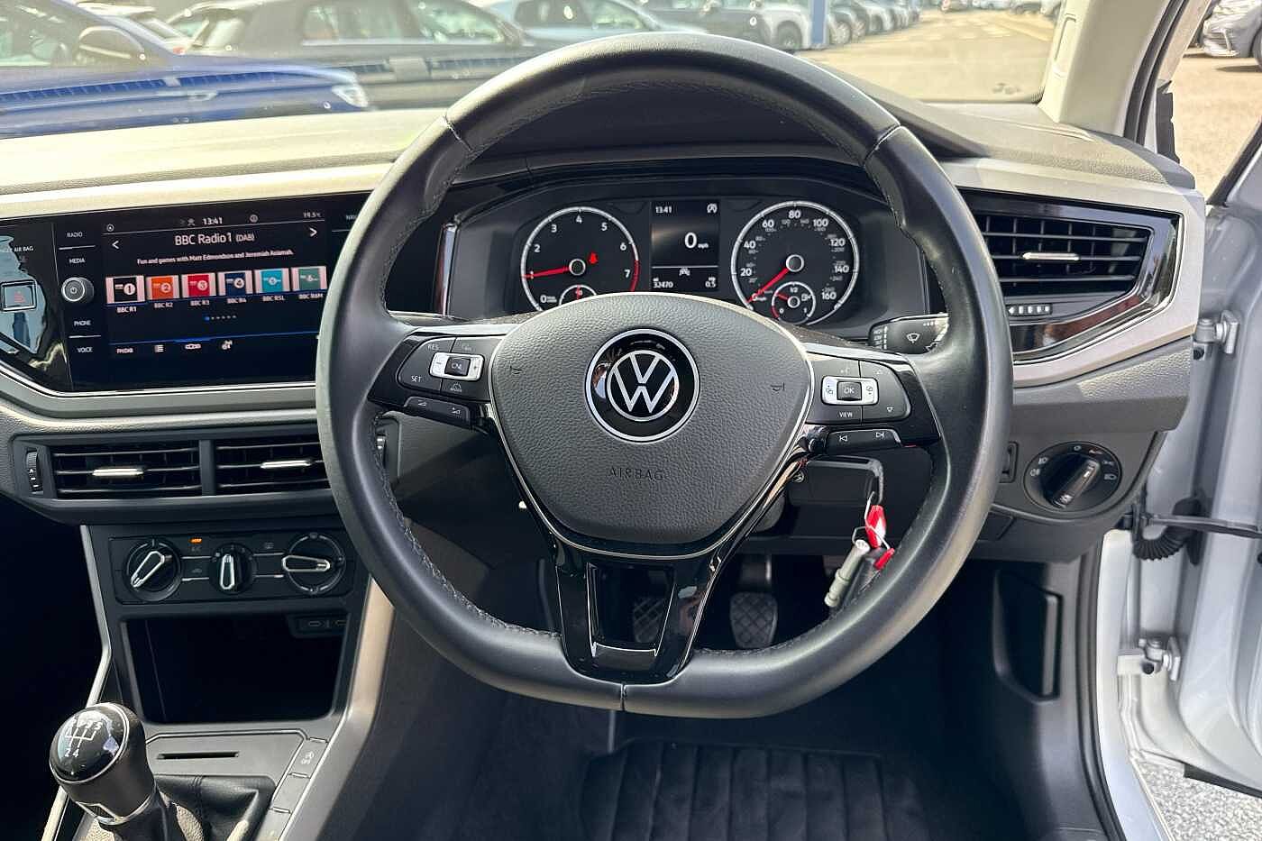 Used Volkswagen Polo 2021 for sale - 76647346: Photo 14