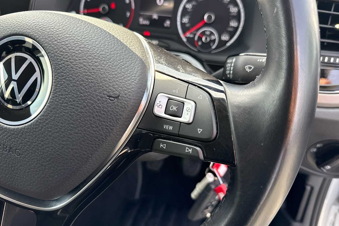 Used Volkswagen Polo 2021 for sale - 76647346: Photo 15