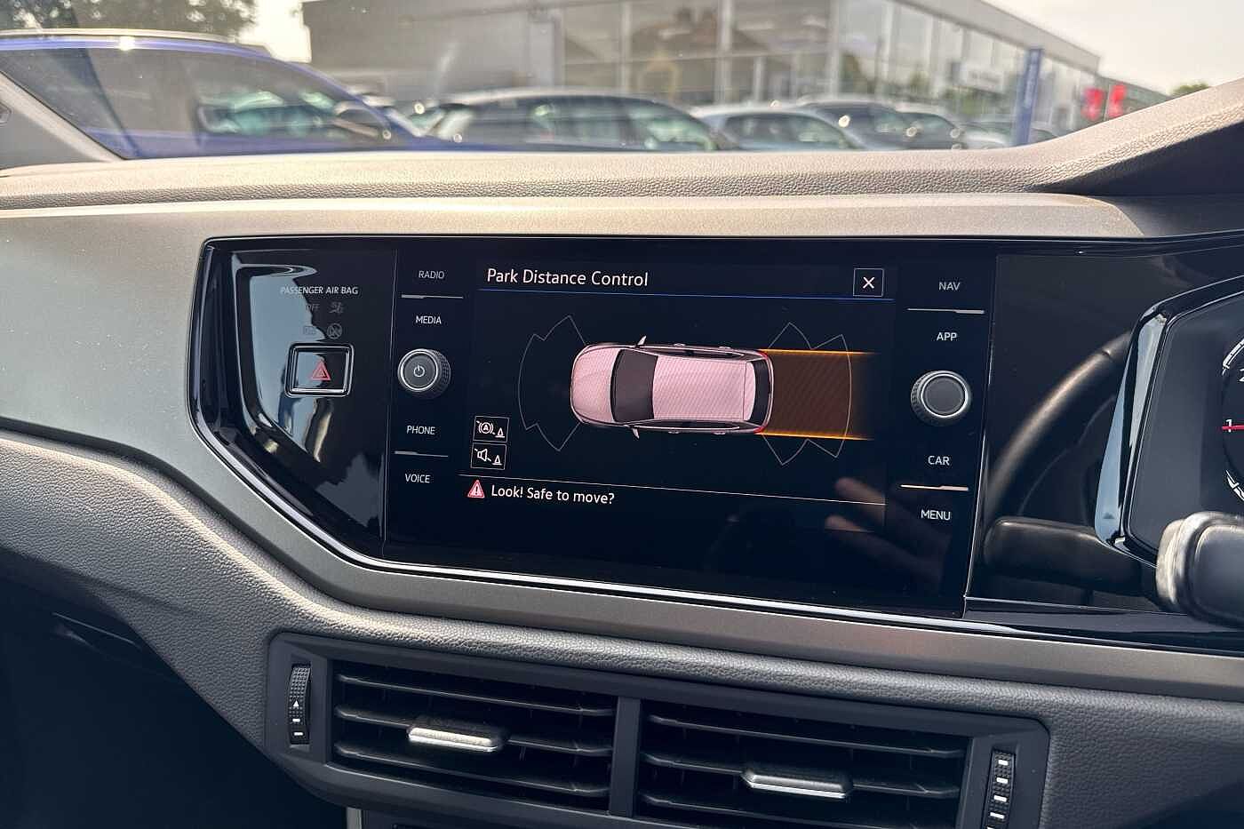 Used Volkswagen Polo 2021 for sale - 76647346: Photo 21