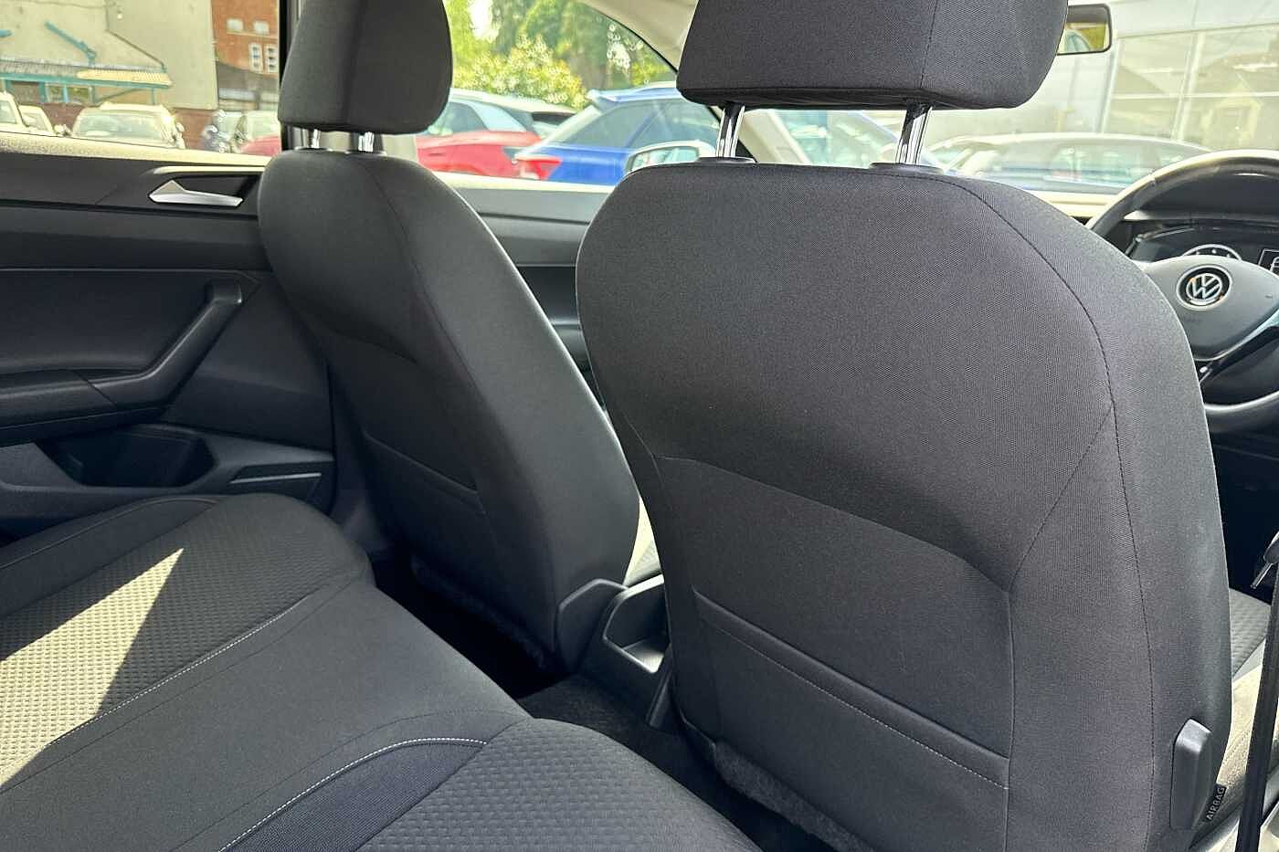 Used Volkswagen Polo 2021 for sale - 76647346: Photo 27