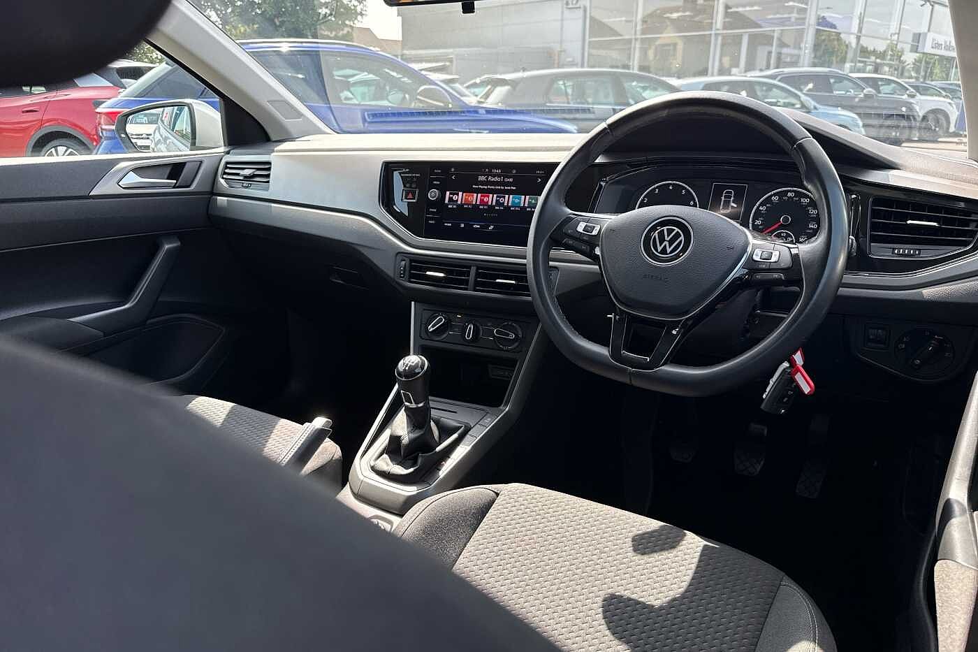 Used Volkswagen Polo 2021 for sale - 76647346: Photo 28