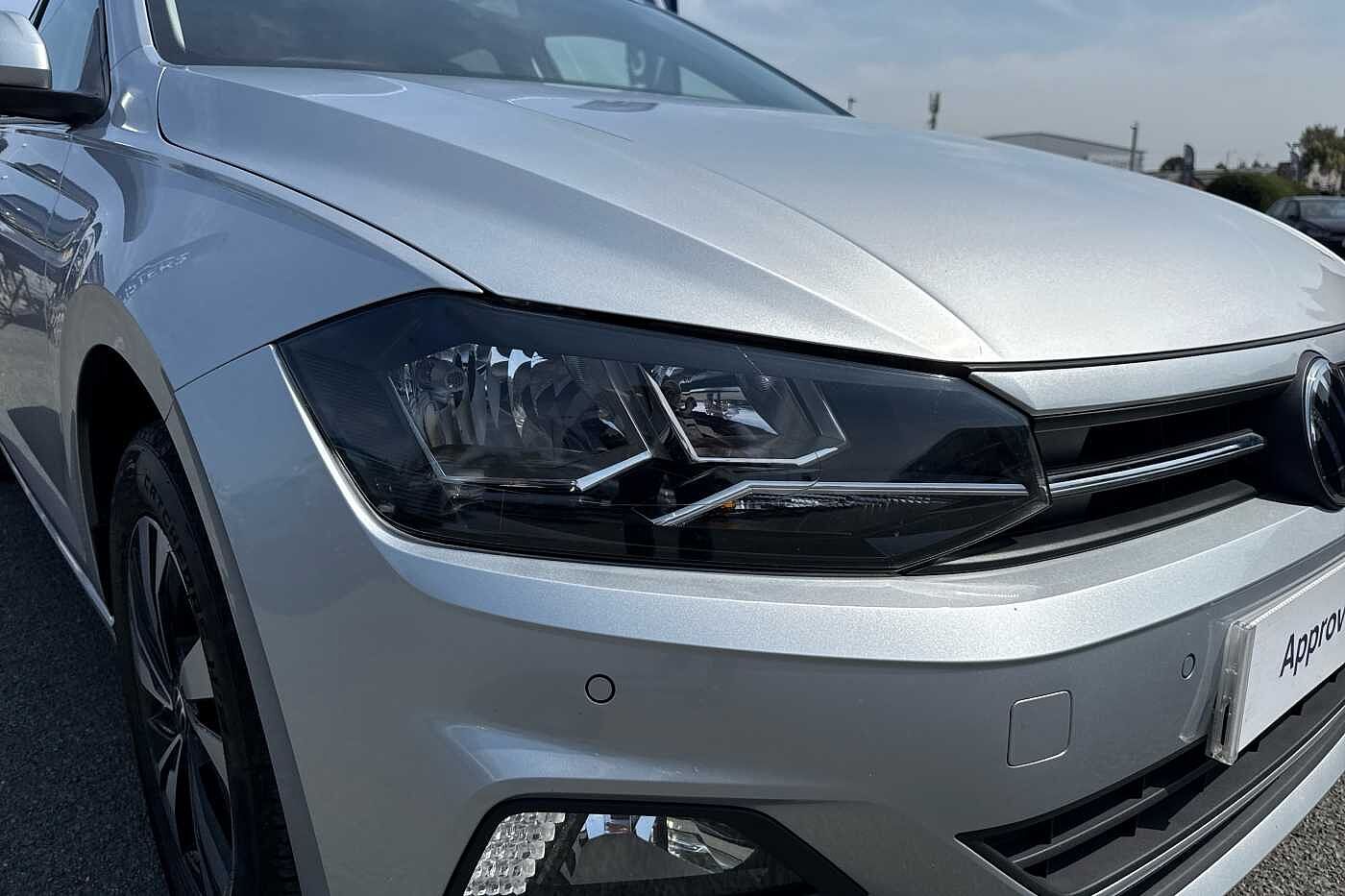 Used Volkswagen Polo 2021 for sale - 76647346: Photo 32