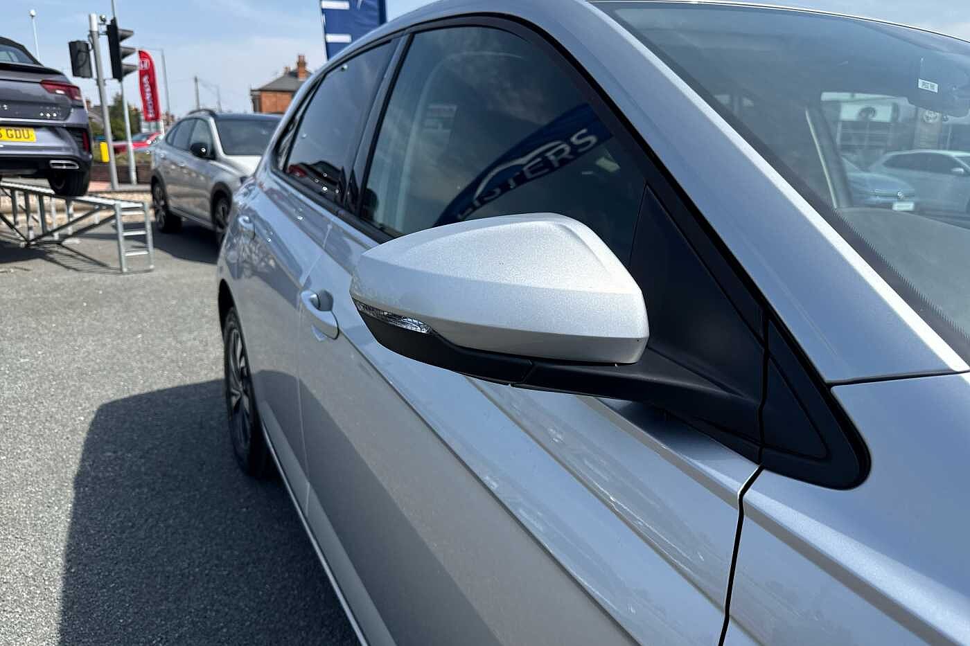 Used Volkswagen Polo 2021 for sale - 76647346: Photo 33