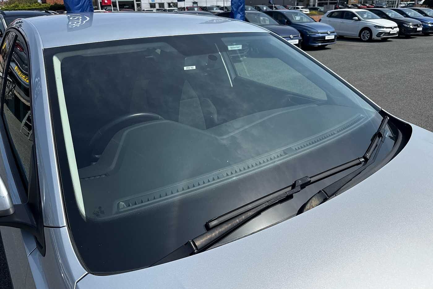 Used Volkswagen Polo 2021 for sale - 76647346: Photo 34