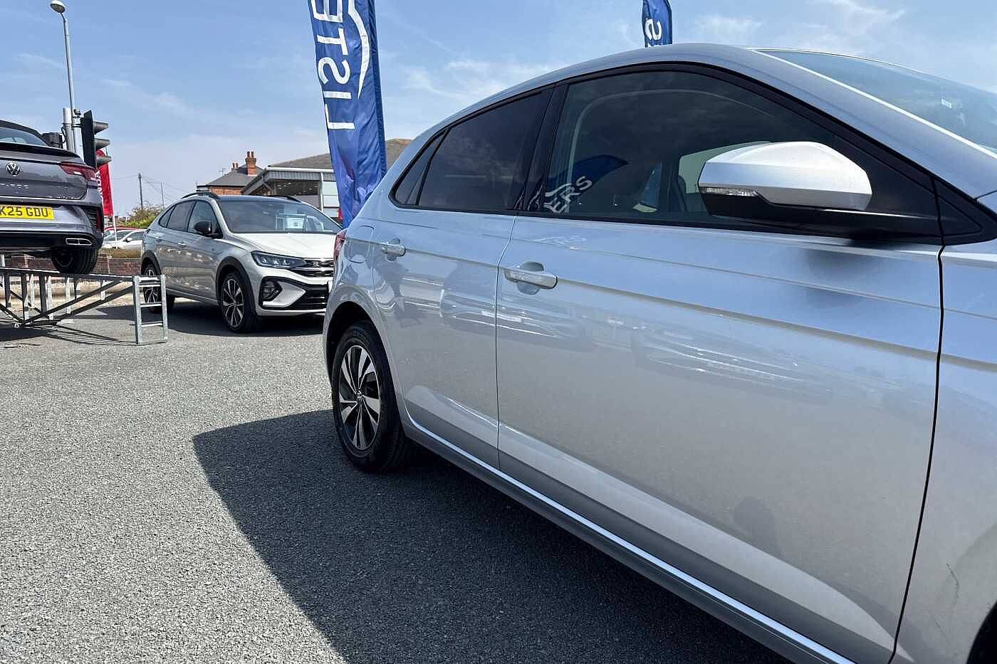 Used Volkswagen Polo 2021 for sale - 76647346: Photo 35