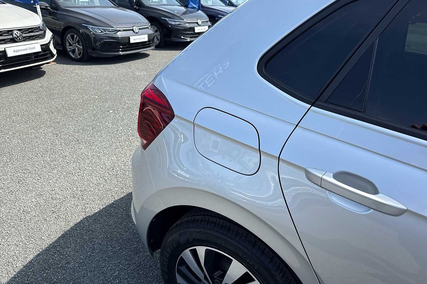 Used Volkswagen Polo 2021 for sale - 76647346: Photo 37