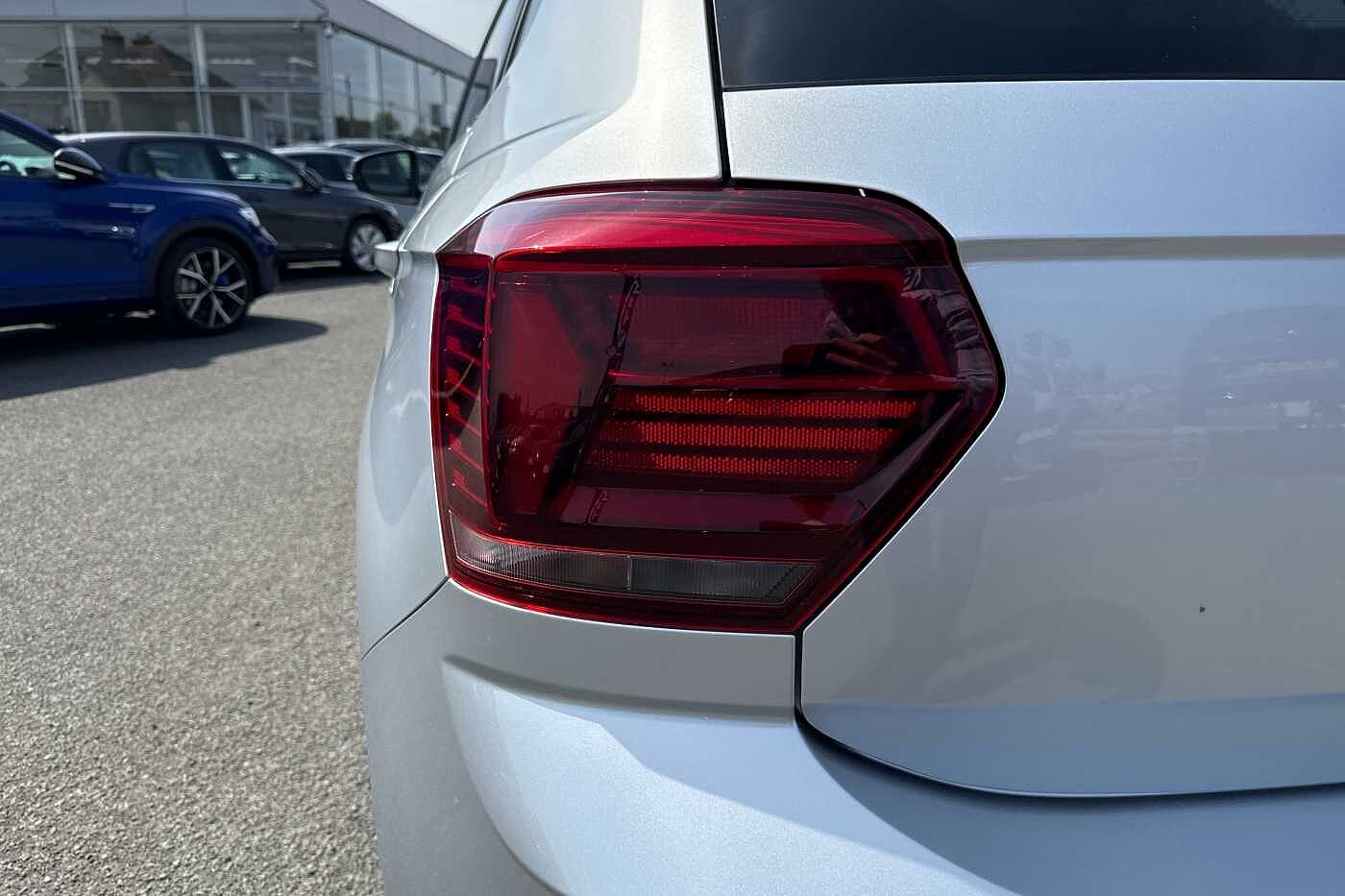 Used Volkswagen Polo 2021 for sale - 76647346: Photo 40