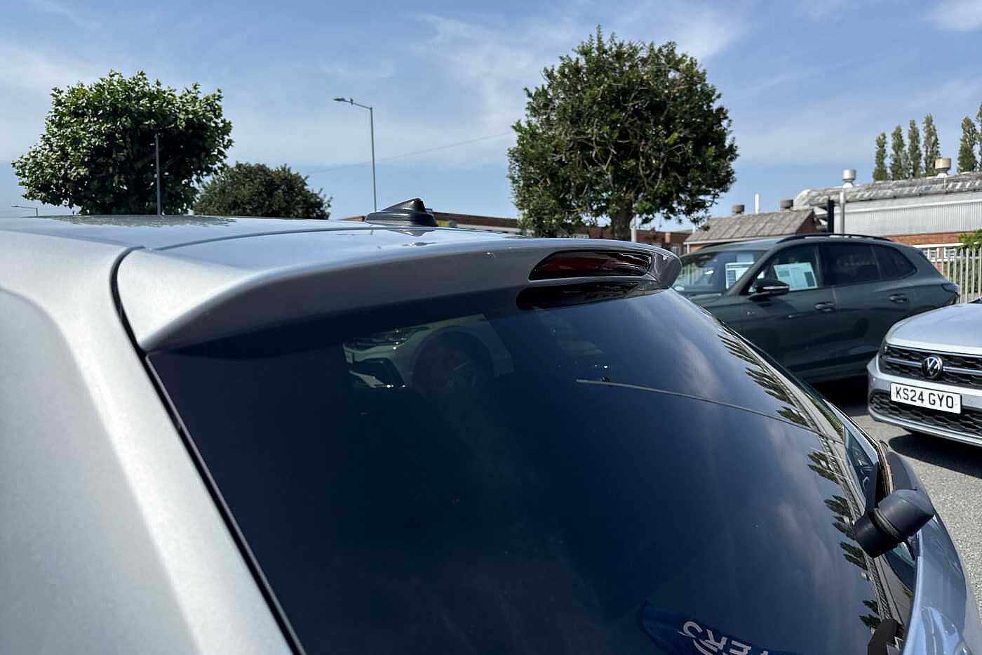 Used Volkswagen Polo 2021 for sale - 76647346: Photo 41