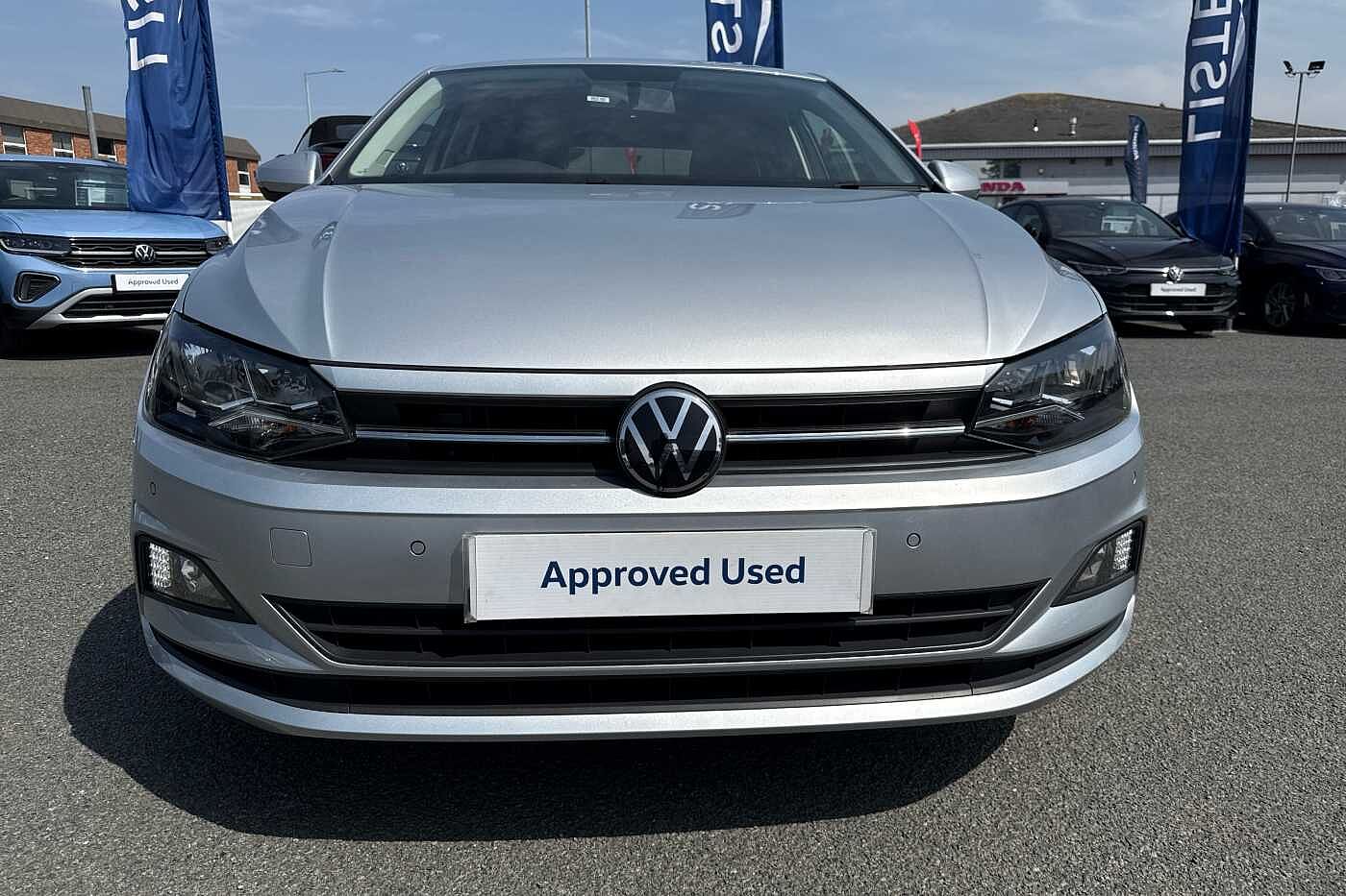 Used Volkswagen Polo 2021 for sale - 76647346: Photo 46