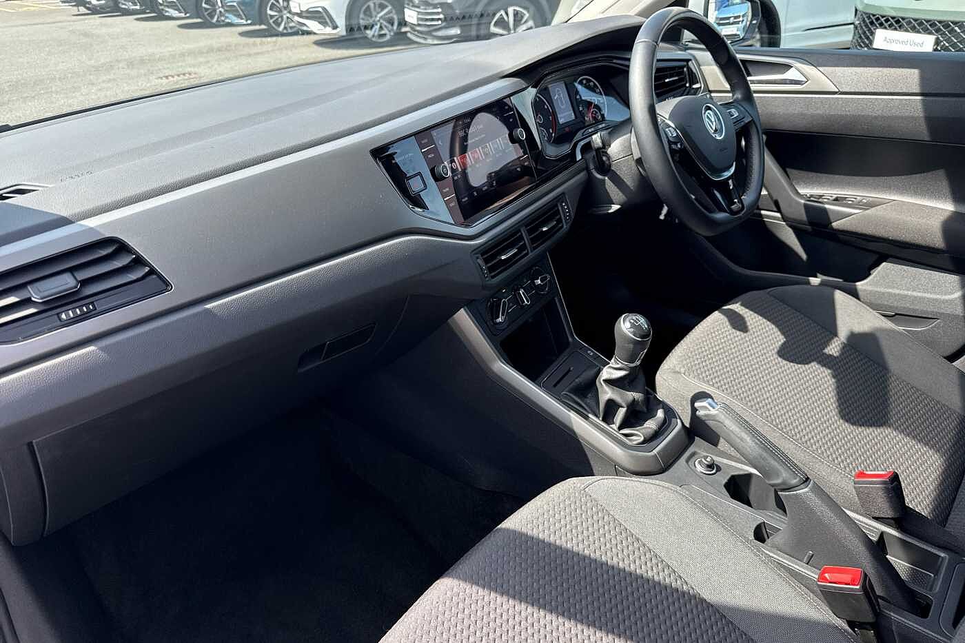 Used Volkswagen Polo 2021 for sale - 76647346: Photo 47