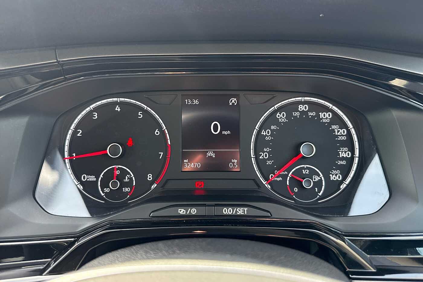 Used Volkswagen Polo 2021 for sale - 76647346: Photo 7