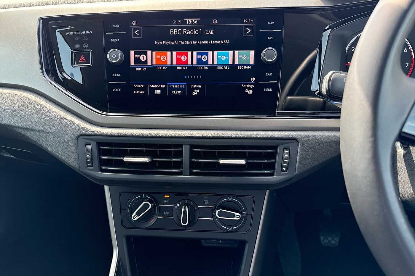 Used Volkswagen Polo 2021 for sale - 76647346: Photo 9