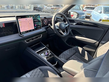 Used Volkswagen Tiguan 2025 for sale - 75479276: Photo