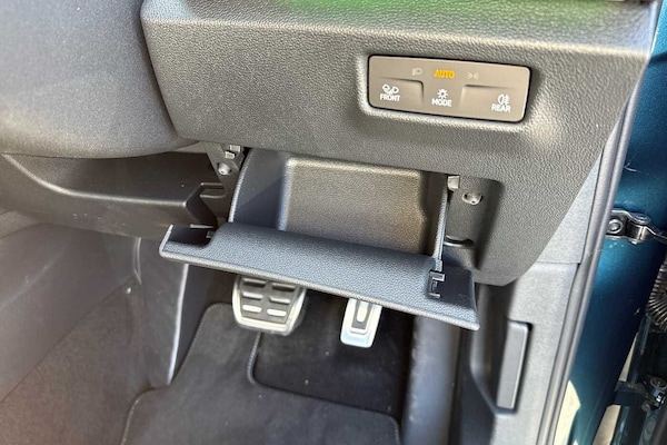 Used Volkswagen Tiguan 2025 for sale - 75479276: Photo 36