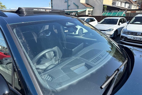 Used Volkswagen Tiguan 2025 for sale - 75479276: Photo 37