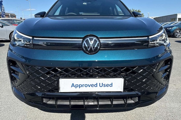 Used Volkswagen Tiguan 2025 for sale - 75479276: Photo 39