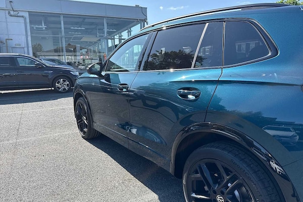 Used Volkswagen Tiguan 2025 for sale - 75479276: Photo 49