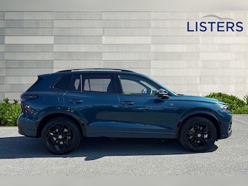 Used Volkswagen Tiguan 2025 for sale - 75479276: Photo