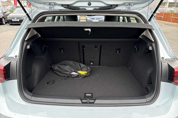 Used Volkswagen Golf 2025 for sale - 76154294: Photo 12