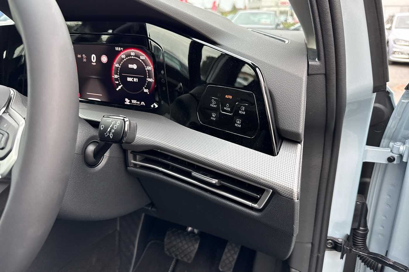 Used Volkswagen Golf 2025 for sale - 76154294: Photo 16