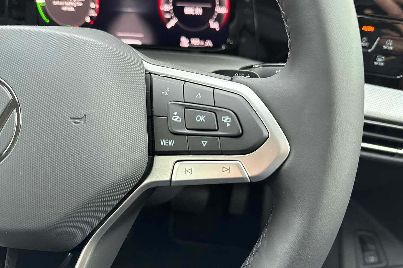 Used Volkswagen Golf 2025 for sale - 76154294: Photo 18