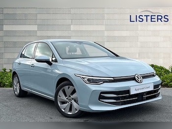 Volkswagen - Golf