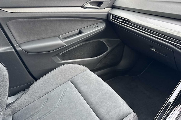 Used Volkswagen Golf 2025 for sale - 76154294: Photo 22