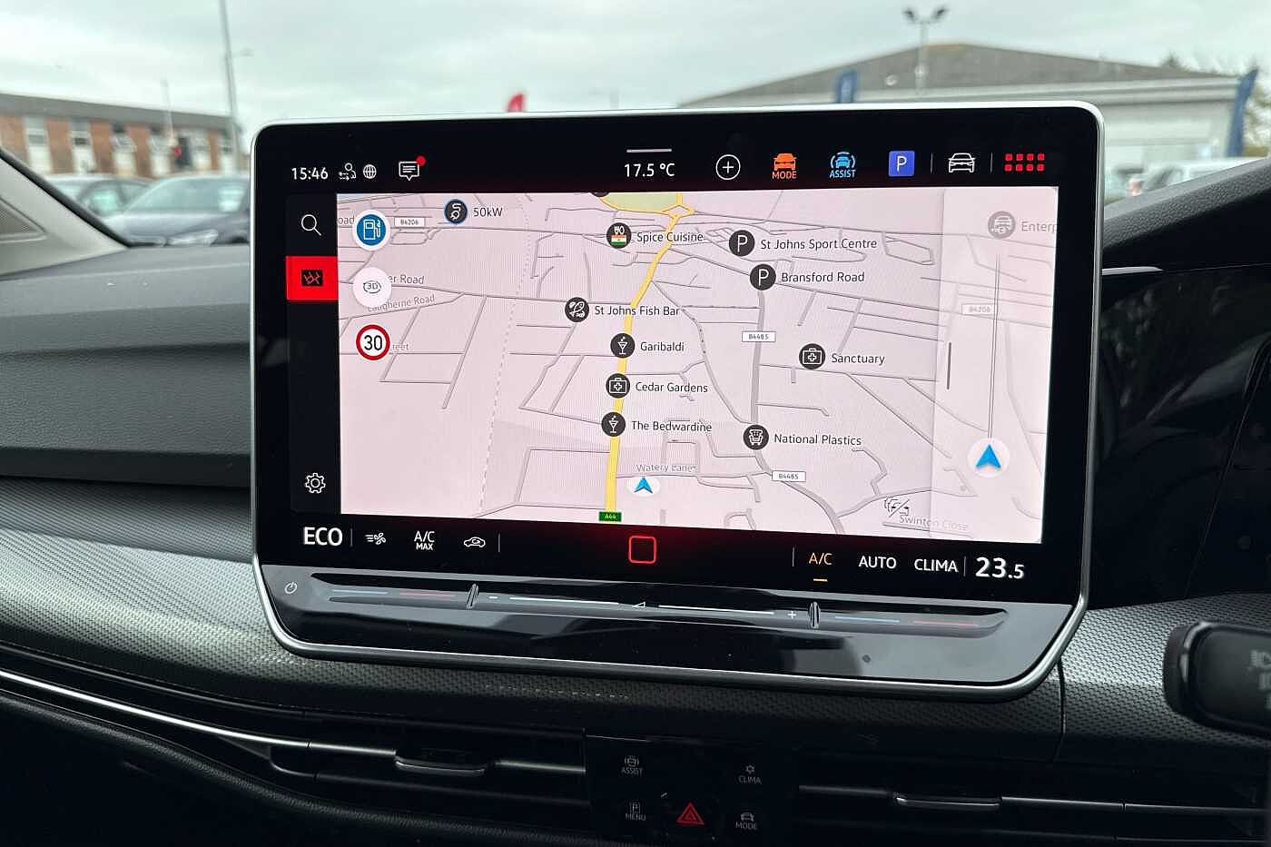 Used Volkswagen Golf 2025 for sale - 76154294: Photo 24