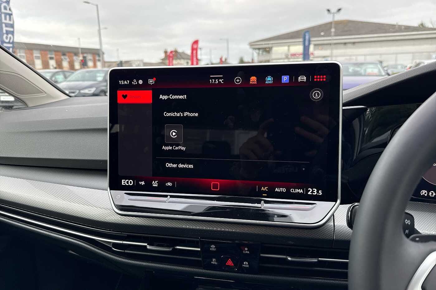 Used Volkswagen Golf 2025 for sale - 76154294: Photo 25