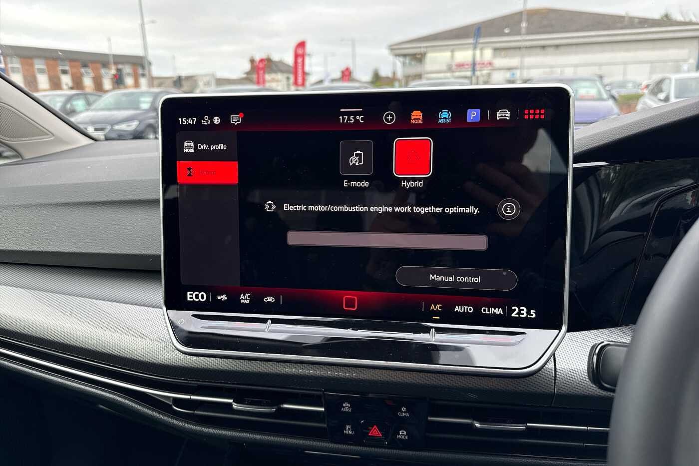 Used Volkswagen Golf 2025 for sale - 76154294: Photo 27