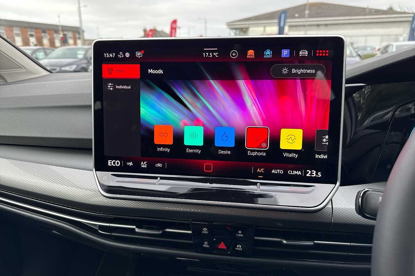 Used Volkswagen Golf 2025 for sale - 76154294: Photo 29