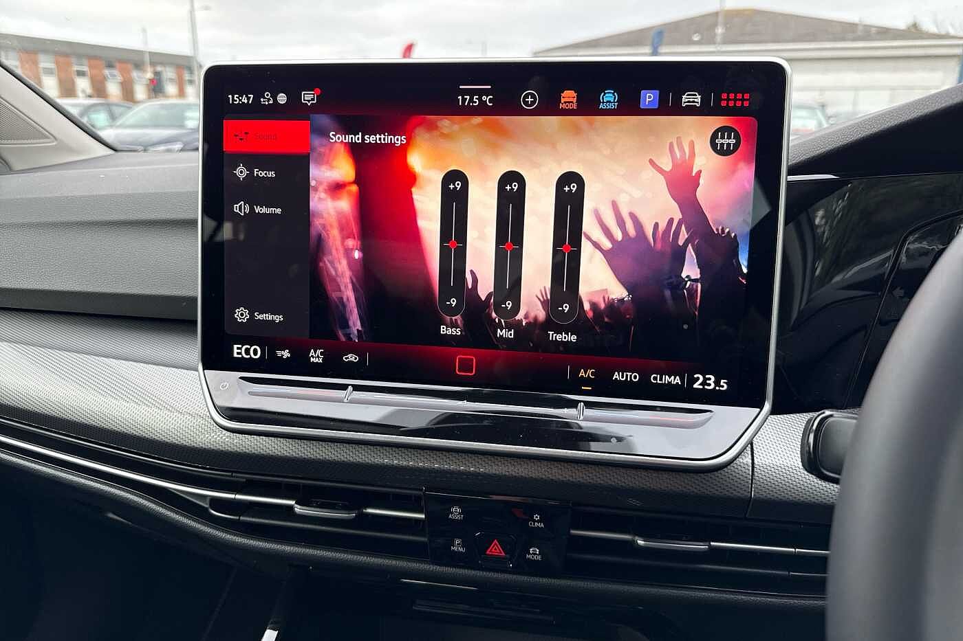 Used Volkswagen Golf 2025 for sale - 76154294: Photo 30