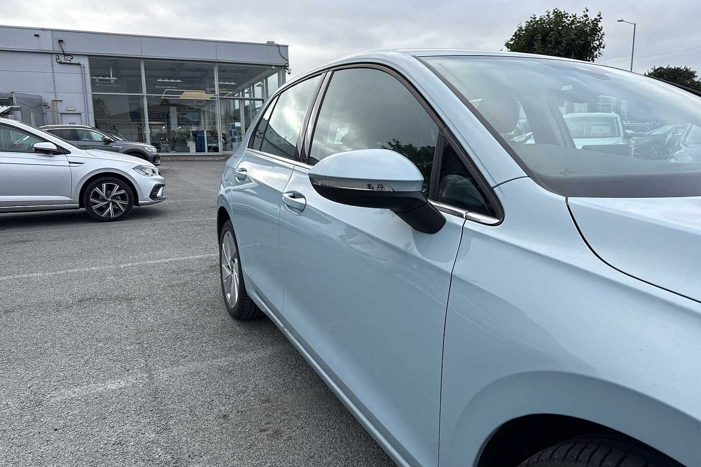 Used Volkswagen Golf 2025 for sale - 76154294: Photo 39