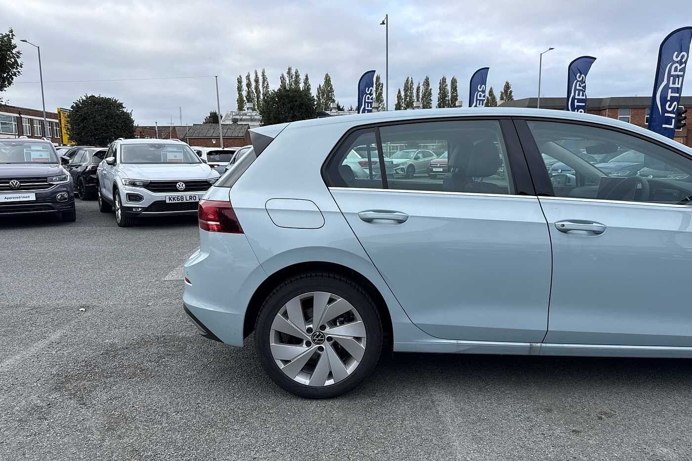 Used Volkswagen Golf 2025 for sale - 76154294: Photo 42