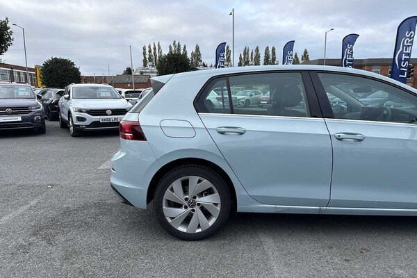 Used Volkswagen Golf 2025 for sale - 76154294: Photo 42