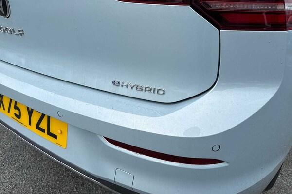 Used Volkswagen Golf 2025 for sale - 76154294: Photo 44
