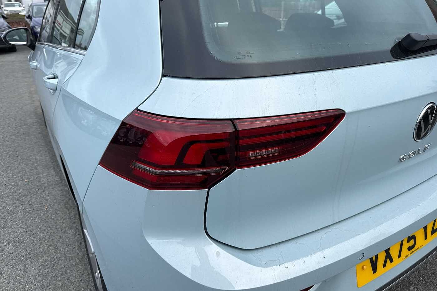 Used Volkswagen Golf 2025 for sale - 76154294: Photo 46