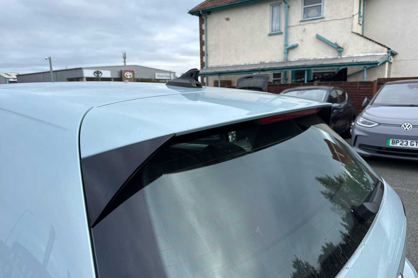 Used Volkswagen Golf 2025 for sale - 76154294: Photo 47