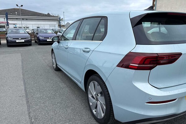 Used Volkswagen Golf 2025 for sale - 76154294: Photo 48