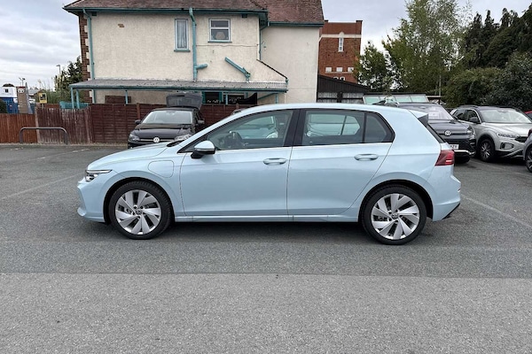 Used Volkswagen Golf 2025 for sale - 76154294: Photo 49