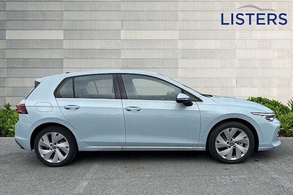 Used Volkswagen Golf 2025 for sale - 76154294: Photo 4