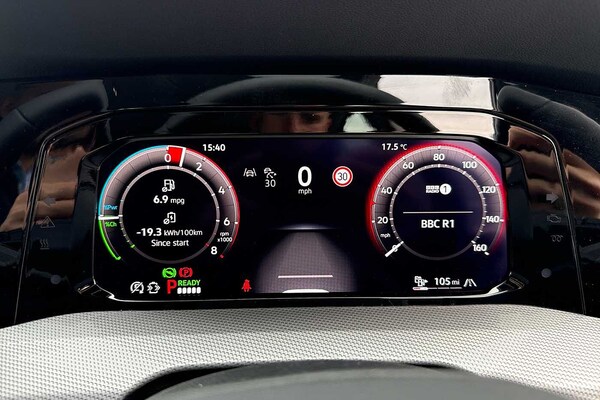 Used Volkswagen Golf 2025 for sale - 76154294: Photo 7