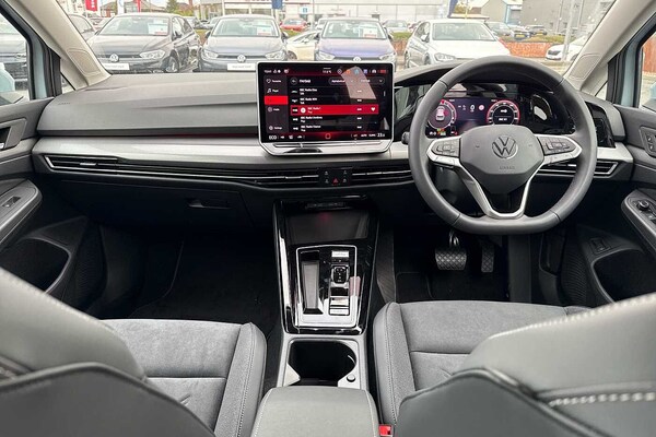 Used Volkswagen Golf 2025 for sale - 76154294: Photo 8