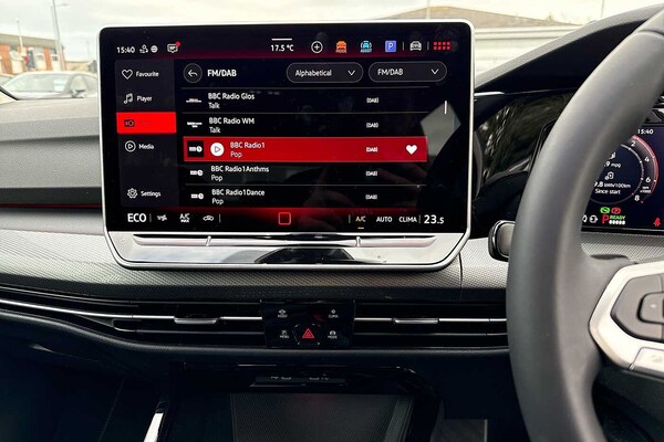 Used Volkswagen Golf 2025 for sale - 76154294: Photo 9