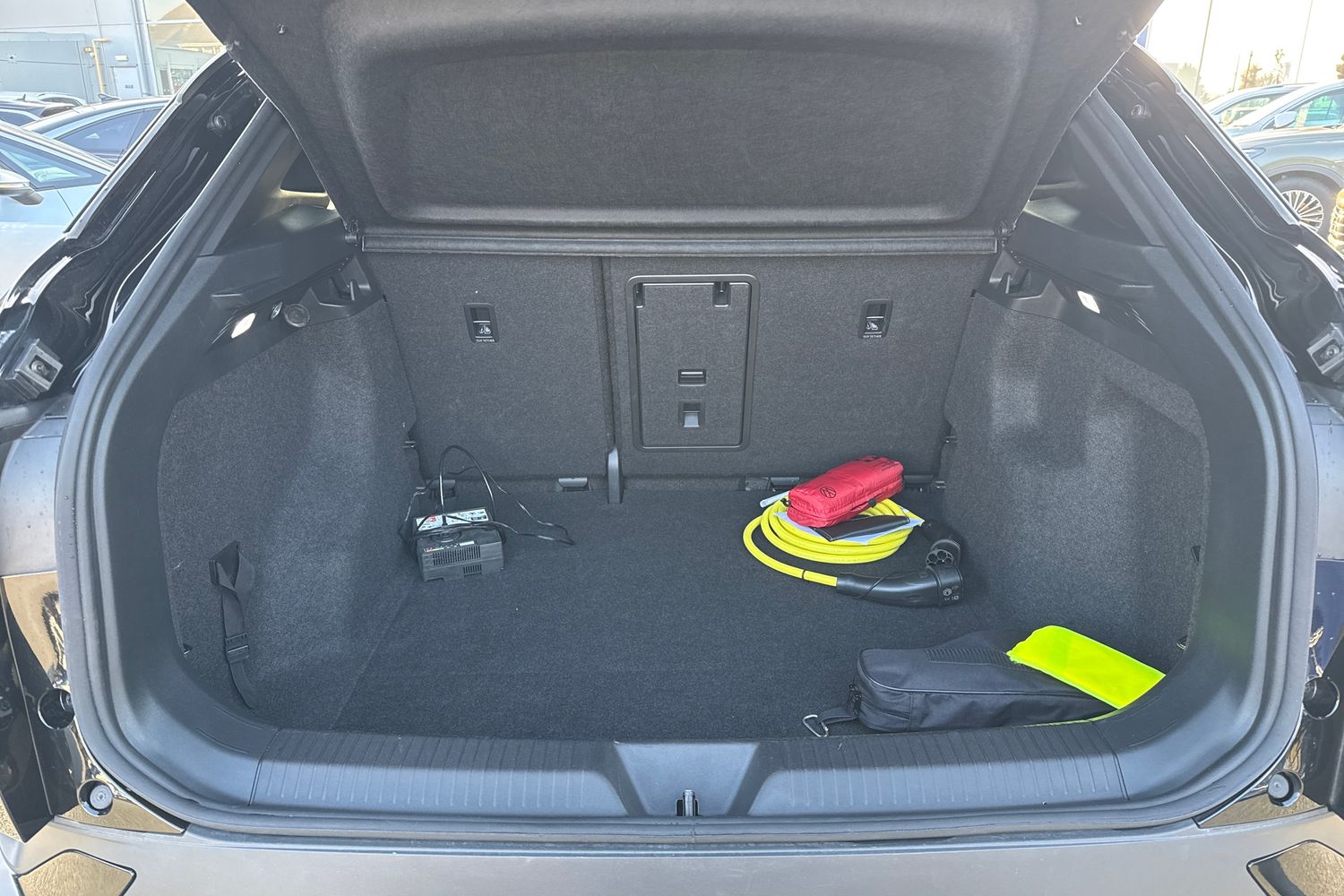 Used Volkswagen ID.4 2025 for sale - 77755114: Photo 10