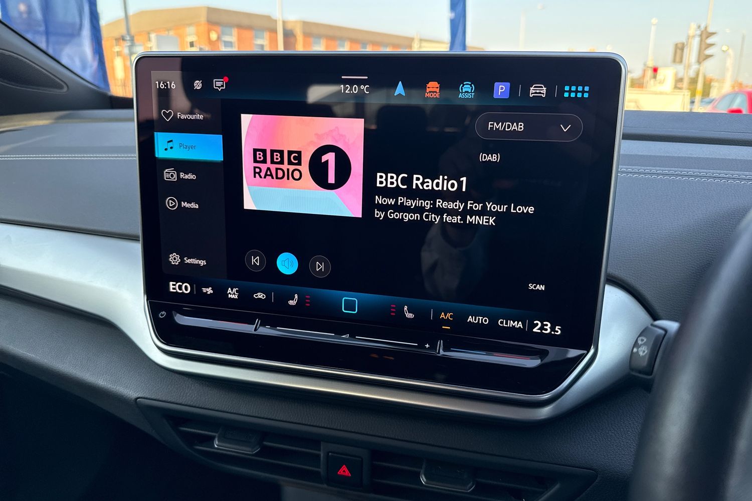 Used Volkswagen ID.4 2025 for sale - 77755114: Photo 11